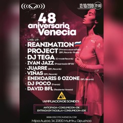 VIÑAS - HARDBASS TOWN (AVANCE DEL 48 ANIVERSARIO)ACTUALIZADO!!!