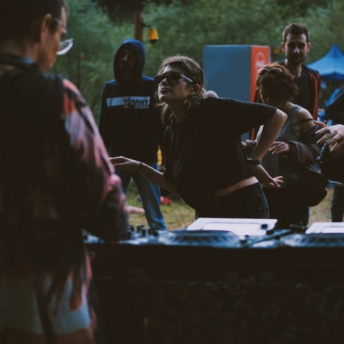 Loopdeville Campout Armenia 2019 - part 2
