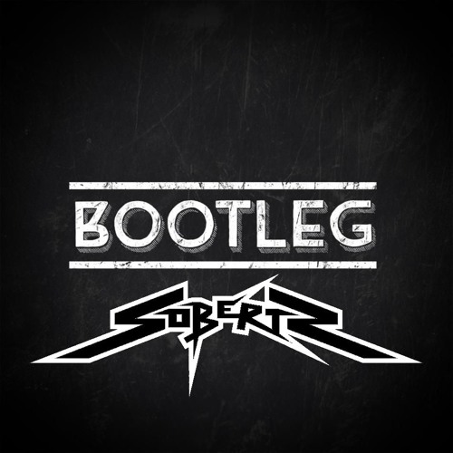 Phiso - Wasteland (Soberts Bootleg) FREE DOWNLOAD