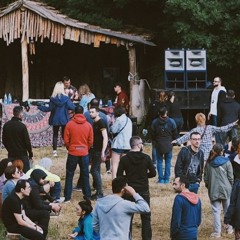 Loopdeville Campout Armenia 2019 - part 1