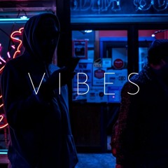 [Free*] "Vibes" Smooth Saxophone Trap Soul/R&B Instrumental 2019