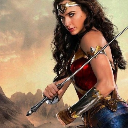 Wonder woman 2 online movie new arrivals