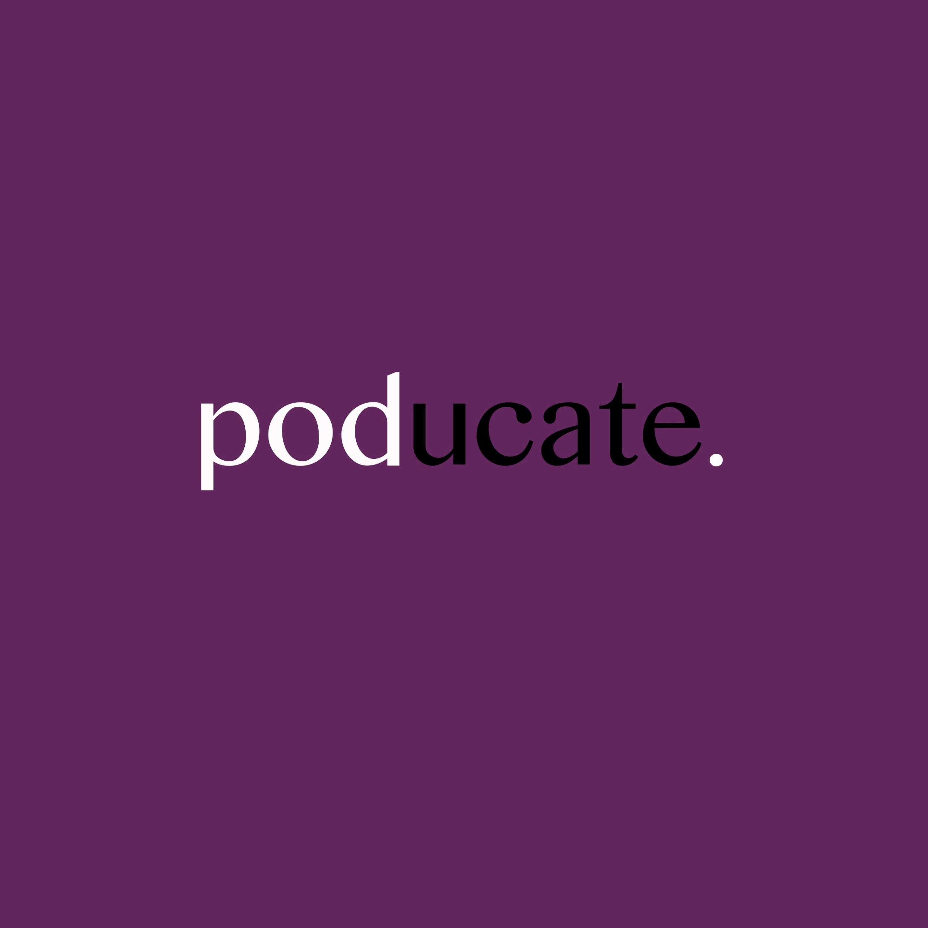 Poducate