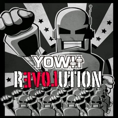 Yowii - Dancefloor