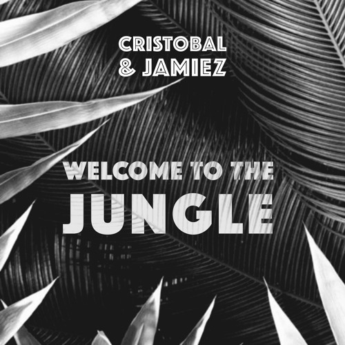 Thick Dick - Welcome To The Jungle (Cristobal & Jamiez Bootleg) **FREE DOWNLOAD**