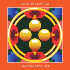 Golden Bug & in Fields - Ground (Feat. Phoebe Coco)