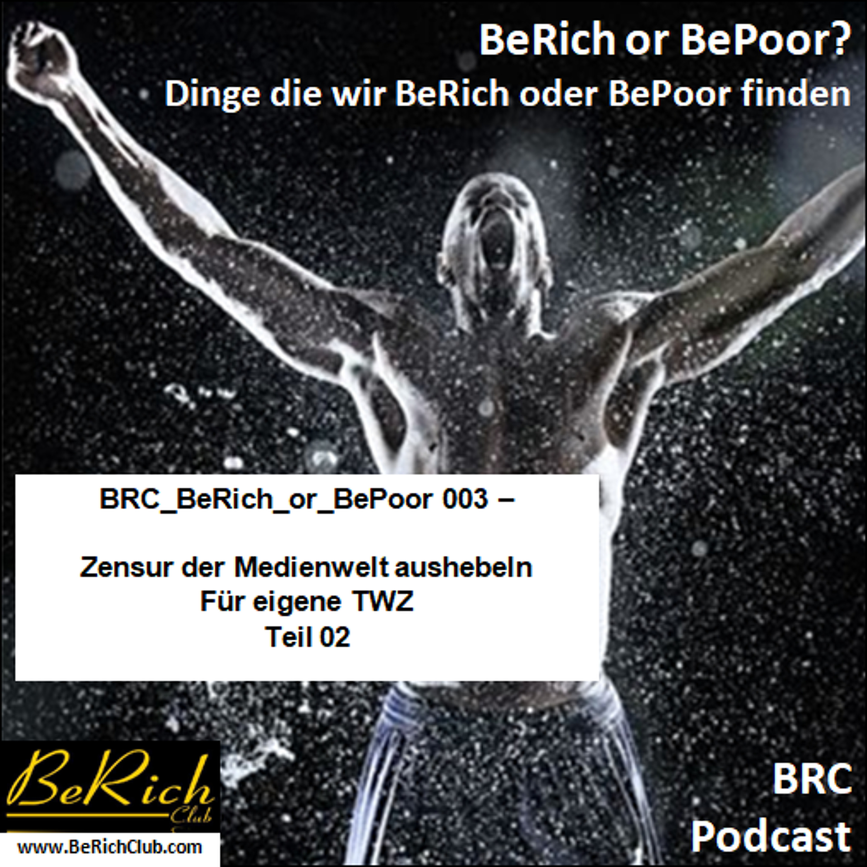 BRC Podcast