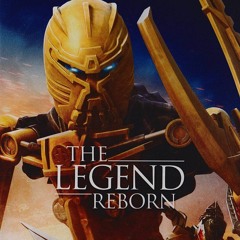 Legends of Bionicle Soundtrack - Ride