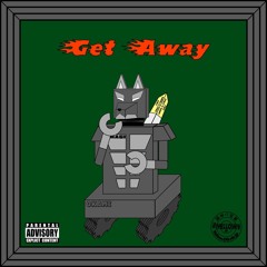 大神 - Get Away(Prod.by Yeti)