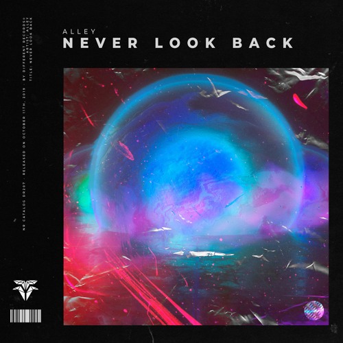 Alley - Never Look Back