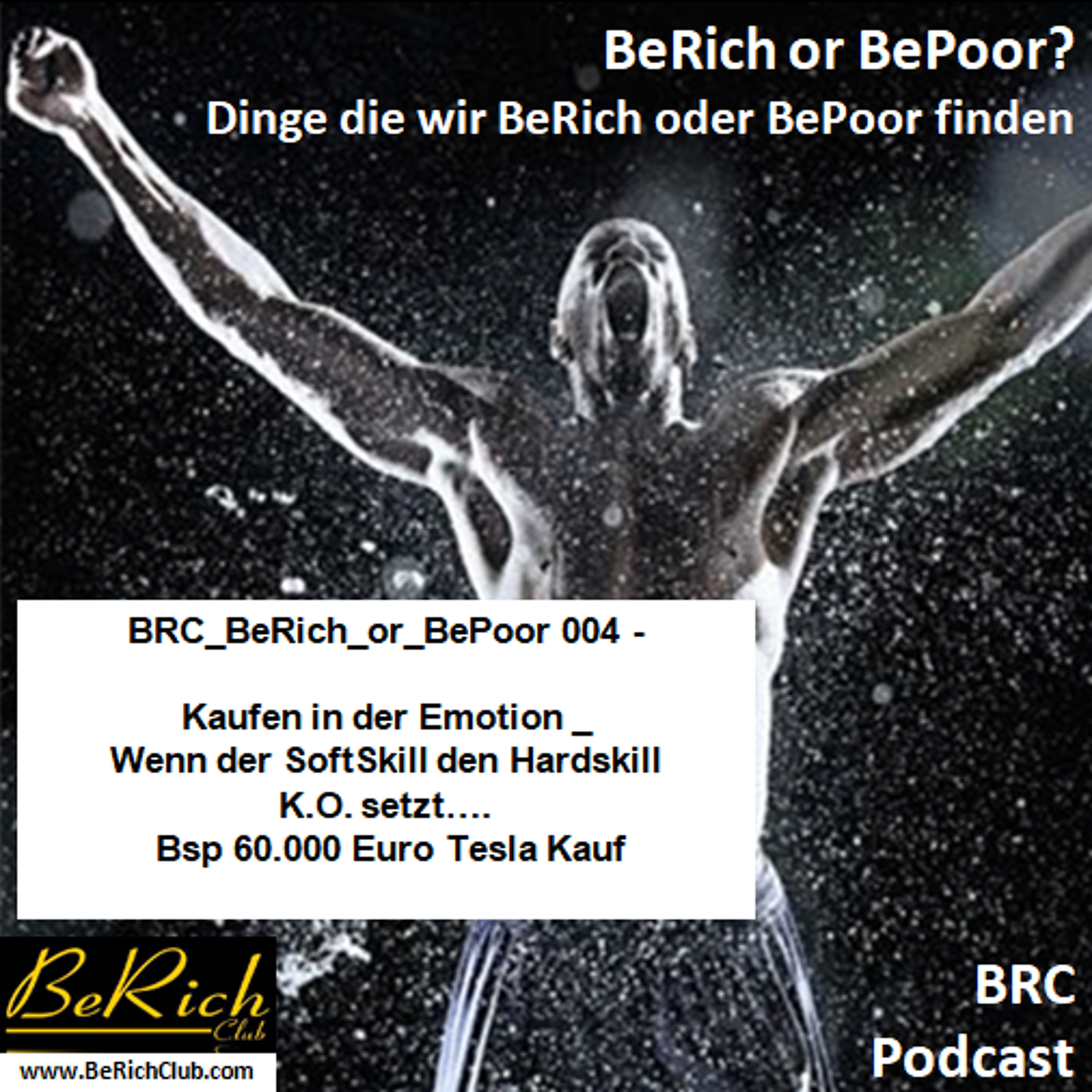 BRC Podcast