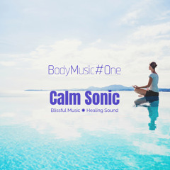 Body Music#One - Blissful Music for Relaxation, Therapy & Bodywork