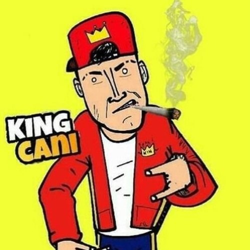 King Cani - NSD (RBR © Re-edit)
