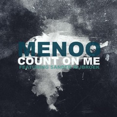 Count On Me (feat Sander Nijborek)
