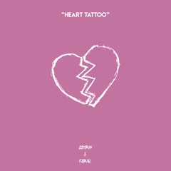 Heart Tattoo ft Faruq