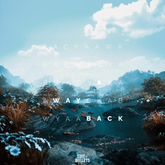 Denzel Moiz - A Way Back (feat. Hannah Jai)