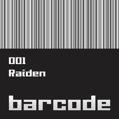 Raiden - Pitbull Attack / Mind Bombing (BARCODE001)