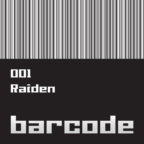 Raiden - Pitbull Attack / Mind Bombing (BARCODE001)