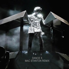 Gesaffelstein - Dance X(Mac Stanton Remix)