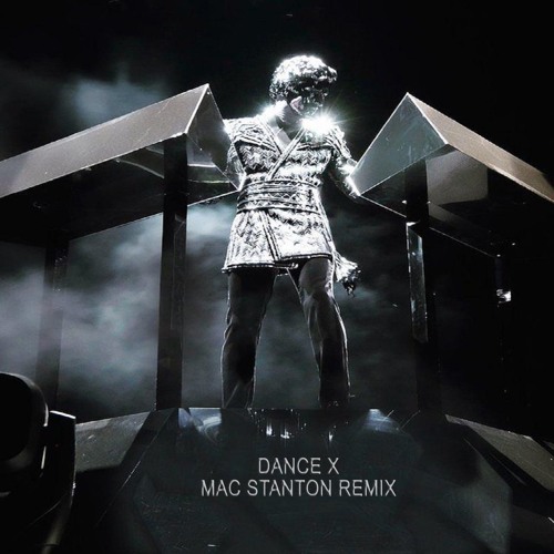 Gesaffelstein - Dance X(Mac Stanton Remix)