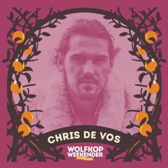 Chris De Vos - Power Flower Picnic 2019