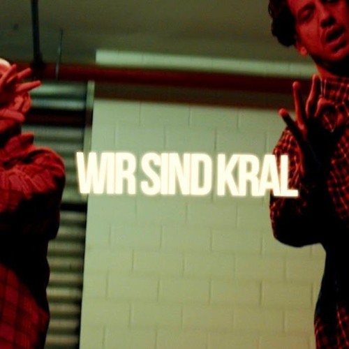 Stream Ezhel ft. Ufo361 - Wir sind Kral by TopRapTV | Listen online for  free on SoundCloud