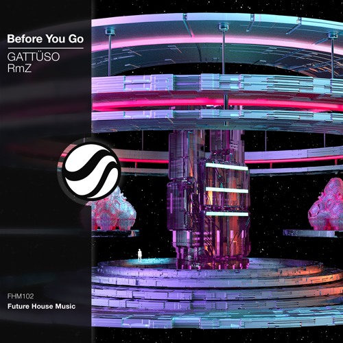 GATTÜSO X RmZ - Before You Go