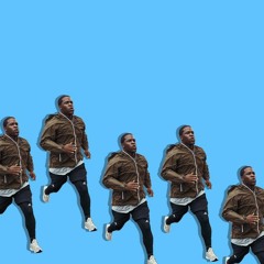 RUN IT UP