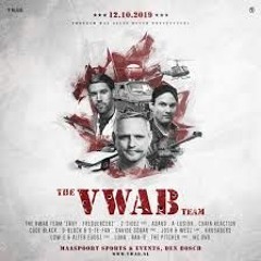 Vroeger Was Alles Beter 2019 Warm Up