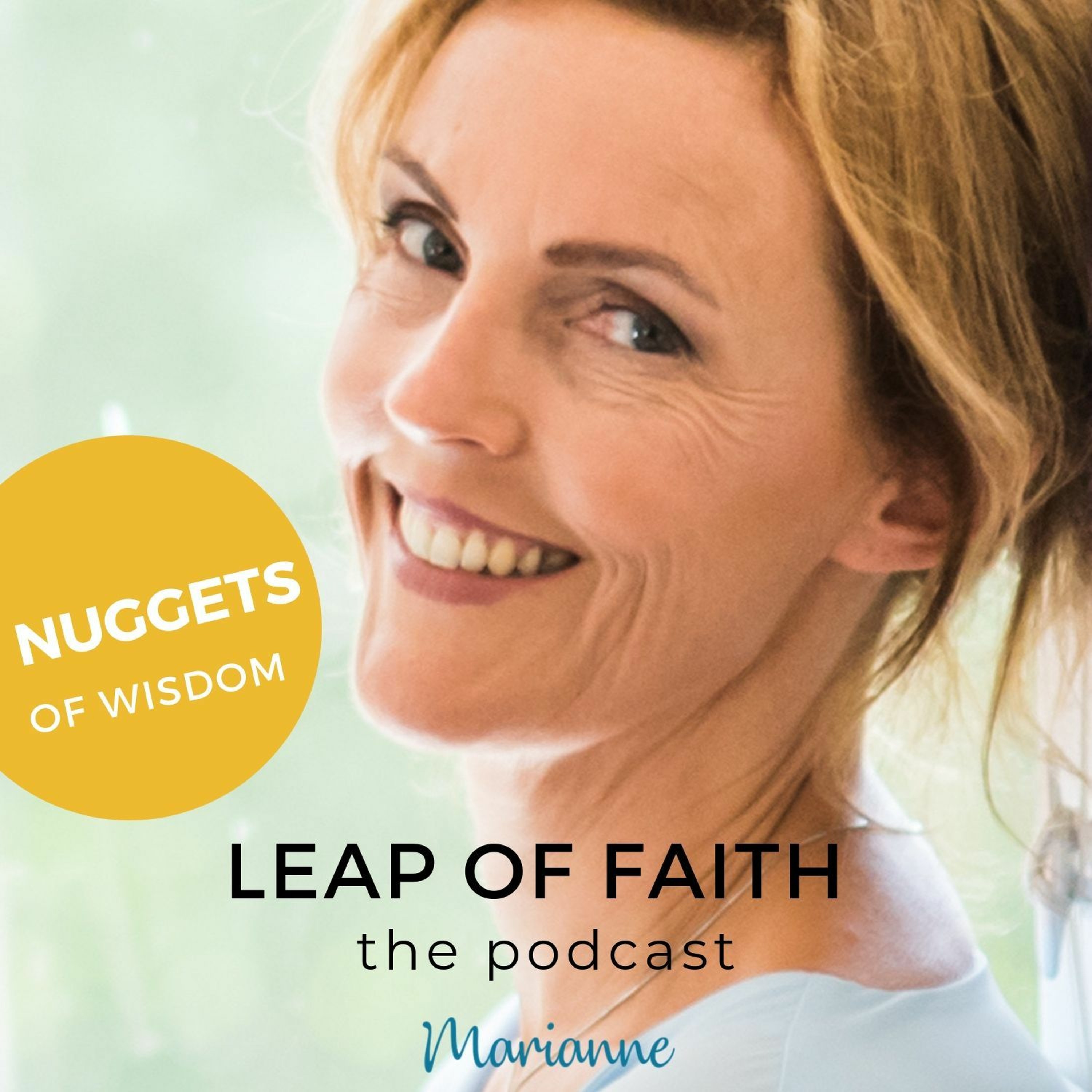 Unlimited Women Podcast