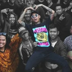Cinta Ini Untukmu (CIU) - YoungLex Feat. Afrogie (Official Music Video)