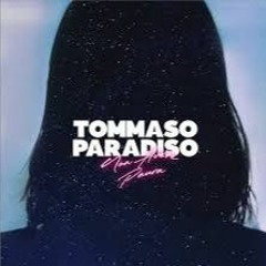 Tommaso Paradiso - Non Avere Paura Carrozza Remix