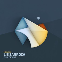 Lis Sarroca  - "Blue Desert" (Freestyle Man Remix)- mobilee219
