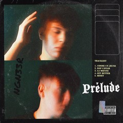 Ngneer - Comme Un Jeune