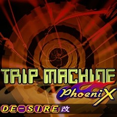 Trip Machine Phoenix: De-sire
