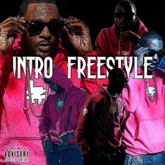 Intro Freestyle f. MrDoItAll
