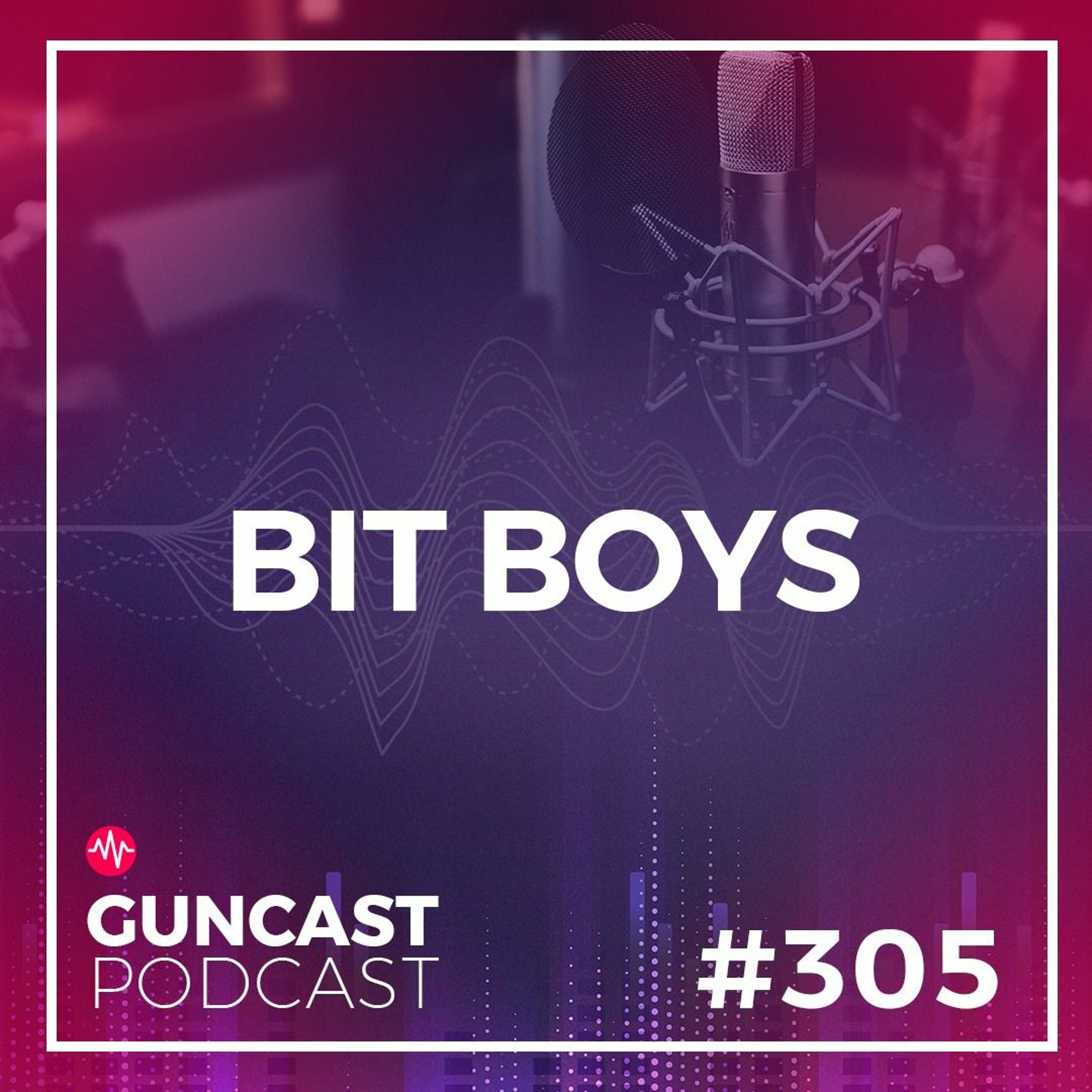 GunCast | Criatividade e Inovação