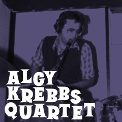 The Algy Krebbs Quartet - Chinese Resaurant