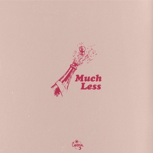 Much Less (Prod. By Dj Grumble)Video Out Now! (Link In Description)