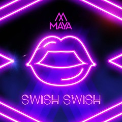 Katy Perry, Nicki Minaj - Swish Swish ( Maya Bootleg)