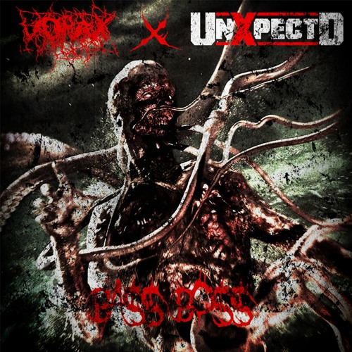V0R4X x UnXpectD - BASS BOSS (FREE DOWNLOAD)