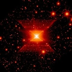 Exploring MWC 922 (Red Square Nebula)