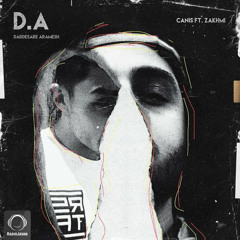 Dardesare Aramesh (Ft Zakhmi)