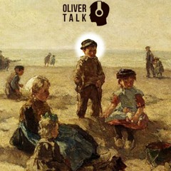 58: A vida infantil na época de Jesus | Oliver