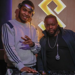 OnTopFM 95.5 Wednesdays 8-10pm - Stutz X Blackheat (Clean Bashment)