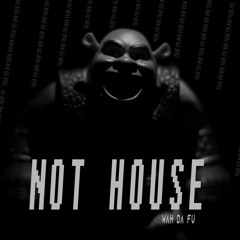 NOT HOUSE