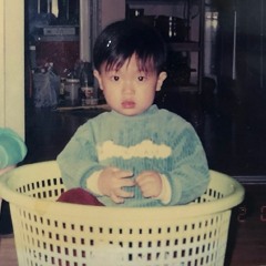 난 어른이 되어도 하늘빛 고운 눈망울