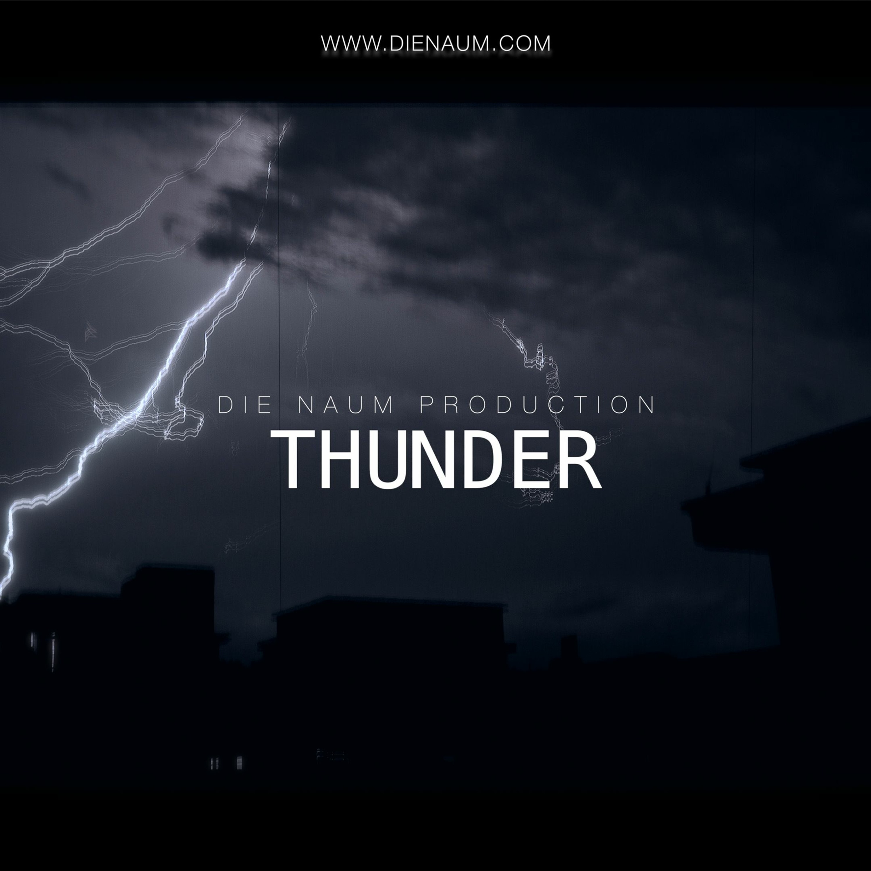 THUNDER episode artwork