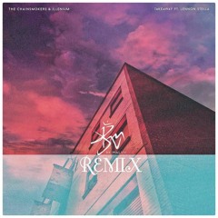 The Chainsmokers X ILLENIUM - Take Away (Feat. Lennon Stella) Rahuul Remix [FREE DOWNLOAD]