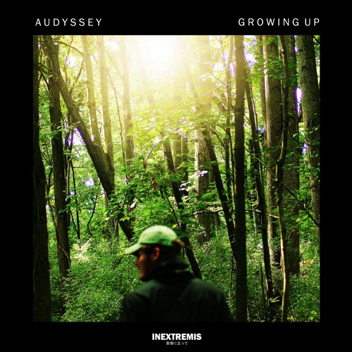 Audyssey - Growing Up